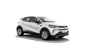 Nuovo Captur - Renault Svizzera