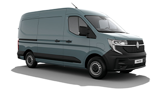 Master - Renault Svizzera