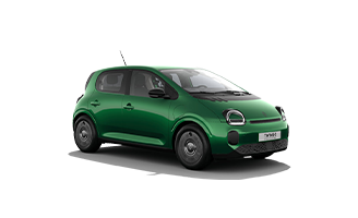 Twingo E-Tech electric - Renault Svizzera